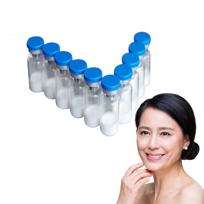 Supply cosmetic powder Copper tripeptide Supply cosmetic powder Copper tripeptide