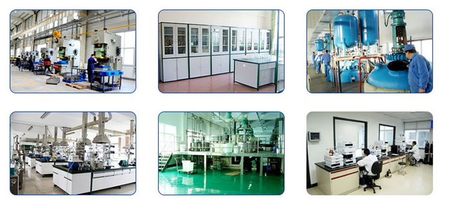 Changzhou DenWin New Materials Co. LTD